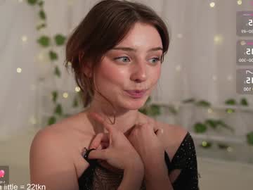 girl cam all day floret_joy image #8607196