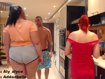 girl cam all day aly_alyce image #2218394