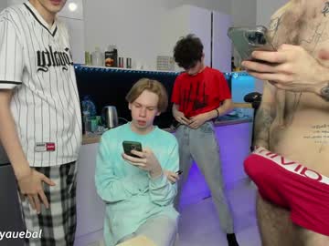 man cam all day borsh_ image #6660227
