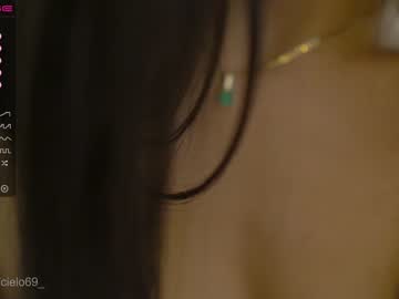 girl cam all day cielo69_ image #621717