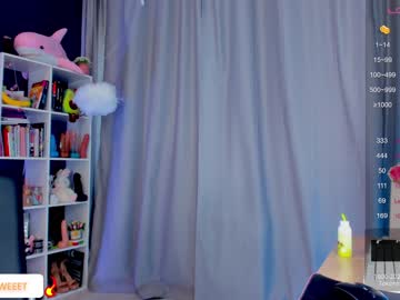 girl cam all day blush_mikki image #5069201