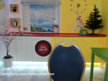 girl cam all day mary_marlow image #943458