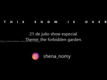 girl cam all day shena_nomy image #7470196