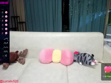 girl cam all day luna_liu520 image #1746571