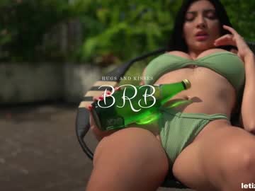 girl cam all day letiziafulkers1 image #1322756