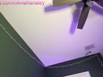 girl cam all day oliviahansleyy image #7144645
