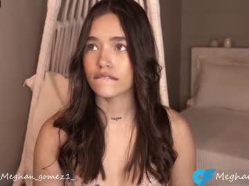 girl cam all day _meghan_gomez1_ image #5356117