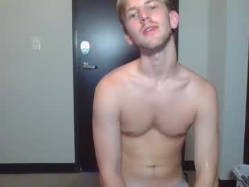 man cam all day blondcollegejock image #516933