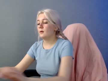 girl cam all day barbie_coy image #1626860