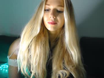 girl cam all day pervyblonde image #826181