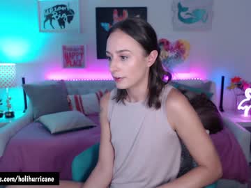 girl cam all day holihurricane image #4243637