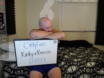 couple cam all day kinkyxkenzie image #5927826