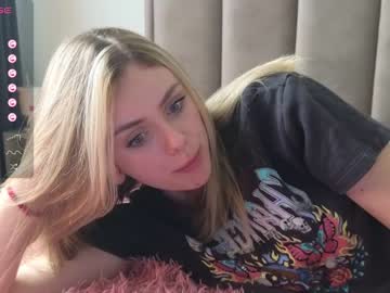girl cam all day sky_magic image #7047694
