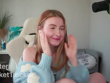 girl cam all day pocketrocket_ image #2324234