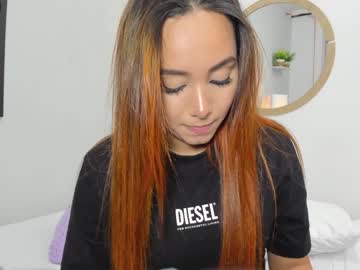 girl cam all day cute_molly18 image #1627197