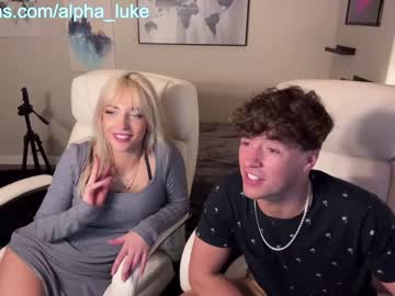 couple cam all day alpha_luke image #6670214