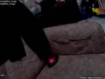 girl cam all day angelika_rouge image #5064728