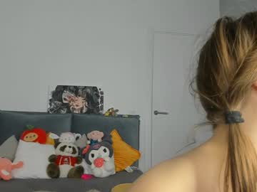 girl cam all day jenie_fire image #8123791