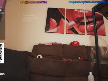 girl cam all day latinbaby_666 image #7565126