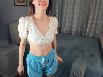 girl cam all day be_secret image #4074559