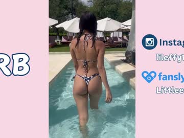 girl cam all day little_effy18_ image #8667629