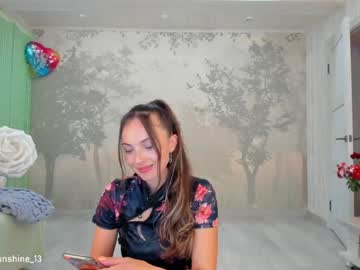 girl cam all day sunshine13_ image #7615335