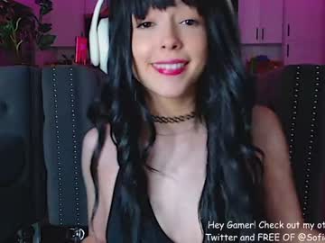couple cam all day sofiaswetdreams image #4606610