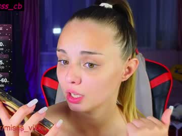 girl cam all day misss_viki image #7022204