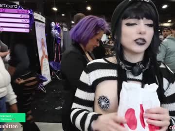 girl cam all day crimsonkitten image #5631616