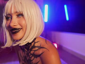 girl cam all day goth_dolll image #7919745