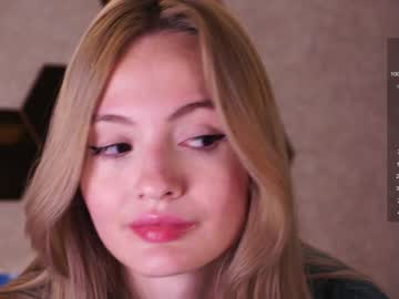 girl cam all day esmeblond image #7579763