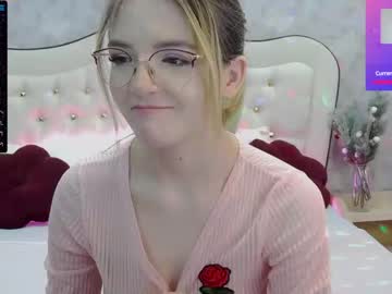 girl cam all day ginger_pie image #3456614