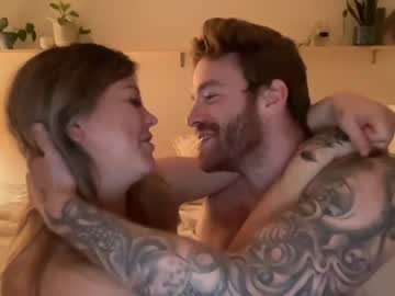 couple cam all day redhead010 image #3364814