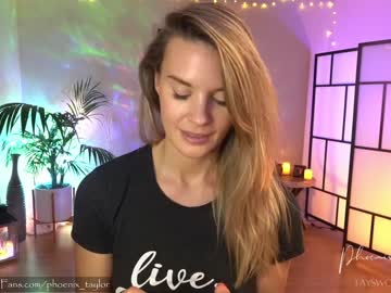 girl cam all day phoenix_taylor image #6350567