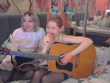 couple cam all day nickanny image #3796944