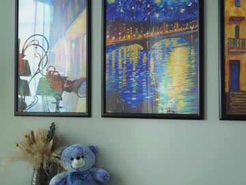 couple cam all day georgiamorandi image #7599200