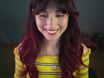 girl cam all day greeny_mat image #8295945