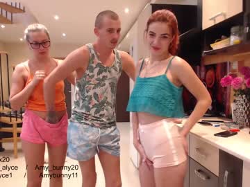 girl cam all day aly_alyce image #122143