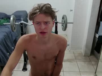 man cam all day jamesoblonde image #5626897