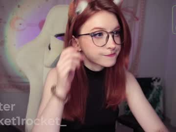 girl cam all day pocketrocket_ image #8687515