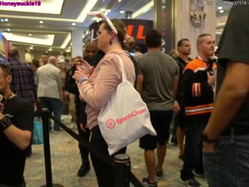 girl cam all day 19honeysuckle image #3470409