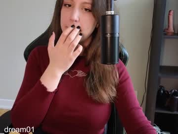 girl cam all day alexa_dream image #4306295