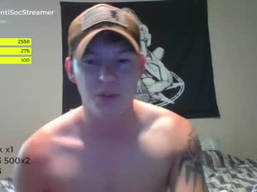 man cam all day antisocialstreamer image #2633977