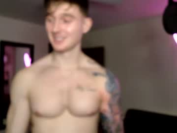 couple cam all day thebrentsavage image #3864914