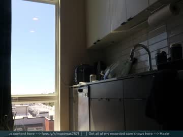 man cam all day maximus_787 image #6986987