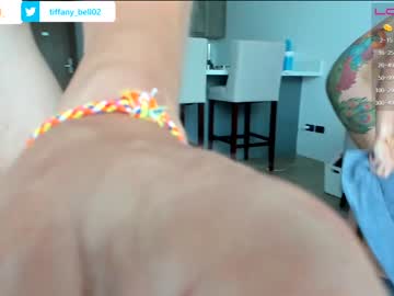 couple cam all day tiffanybells image #5008688