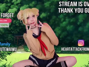 girl cam all day yourcutewaifu image #6565808