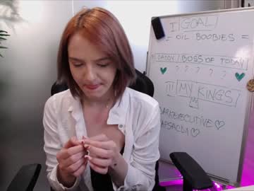 girl cam all day ginger_pie image #1380999