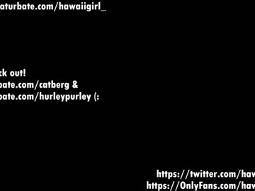 girl cam all day hawaiigirl_ image #2665090