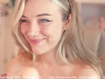 girl cam all day mia_milagros image #2345018